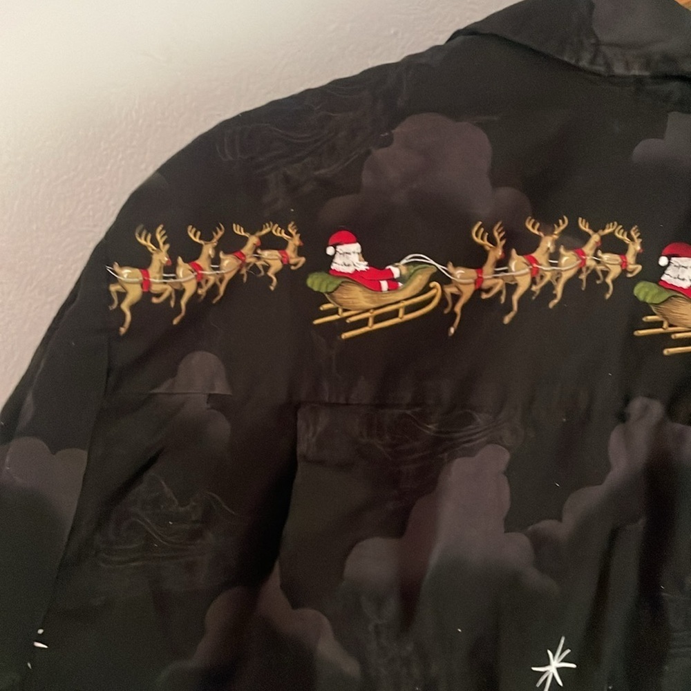 Pacific Legend Apparel‎ Hawaiian Shirt Size L - Picture 11 of 15